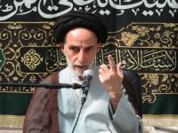 1404/06/27 کلاس حدیث اخلاق استاد سیدطاهر غفاری زیدعزه «جلسه اول»