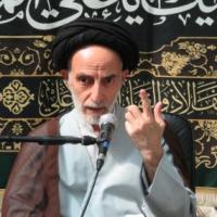 1404/08/15 کلاس حدیث اخلاق استاد سیدطاهر غفاری زیدعزه «جلسه سوم»