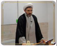 1404/10/04کلاس حدیث اخلاق استاد فربهی زیدعزه «جلسه هفتم»