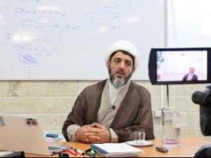کارگاه روش کلاسداری از سری دورههای آموزشی توانمند سازی تبلیغ