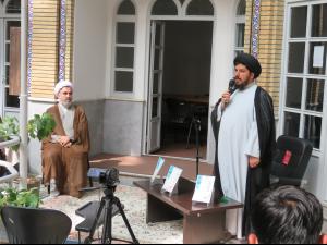 آیین افتتاحیه سال تحصیلی 1401-1402 