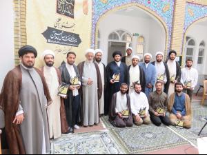 سومین جشنواره علمی 1402