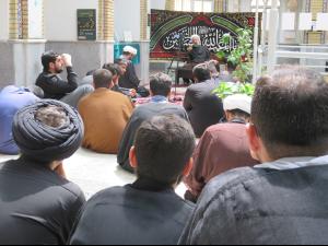 مراسم اختتامیه دوره تابستانه مدرسه 1402